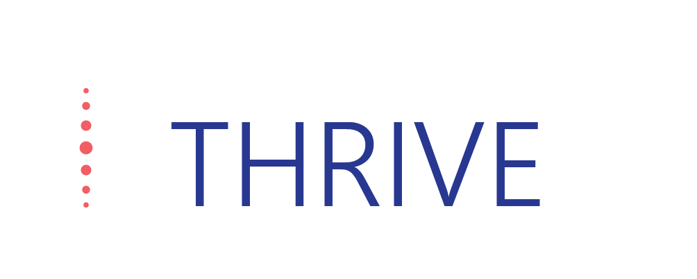 Thrive logo